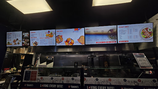 Photo of Tahini's - 595 Fanshawe Park Rd W, London, ON N6G 5B3